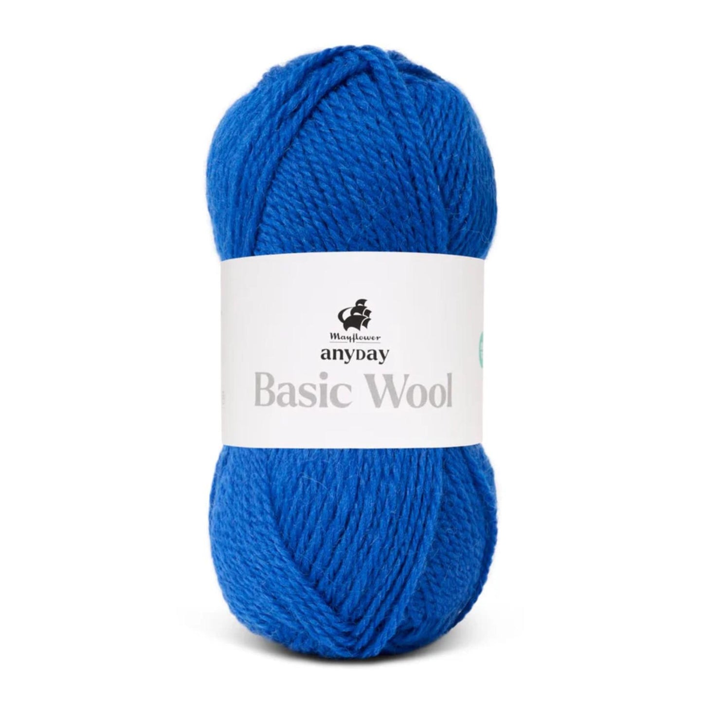 Mayflower Anyday Basic Wool 50g