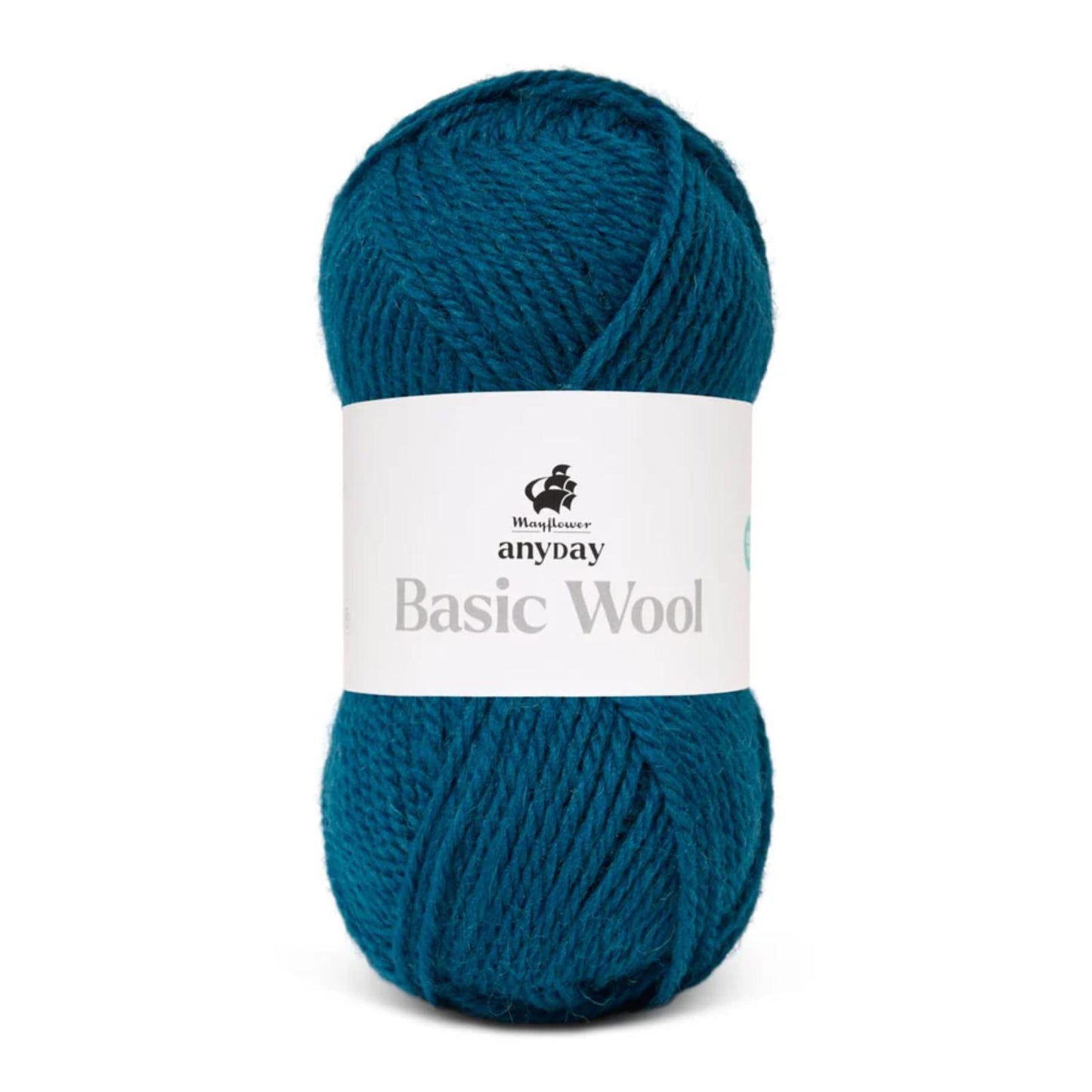 Mayflower Anyday Basic Wool 50g