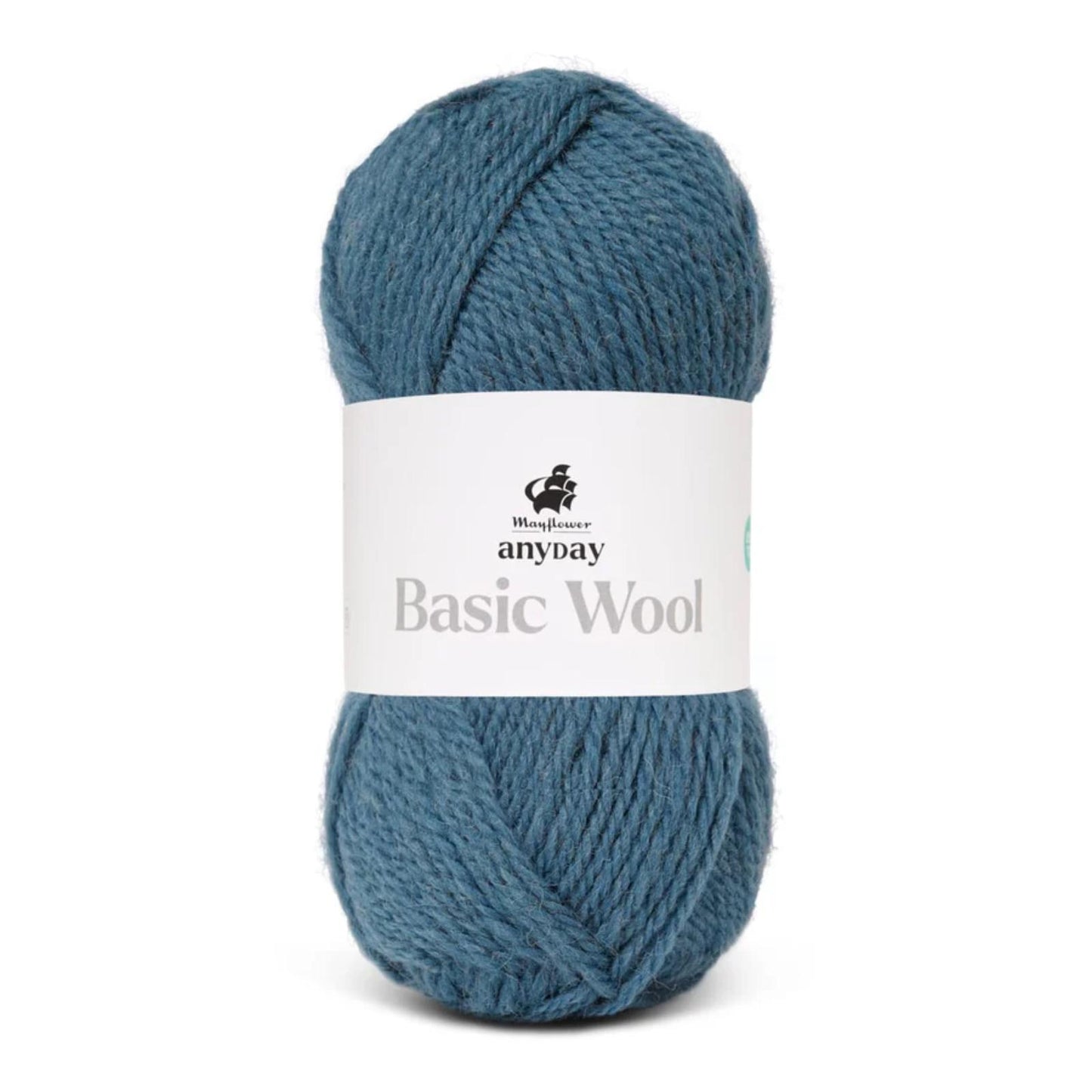 Mayflower Anyday Basic Wool 50g