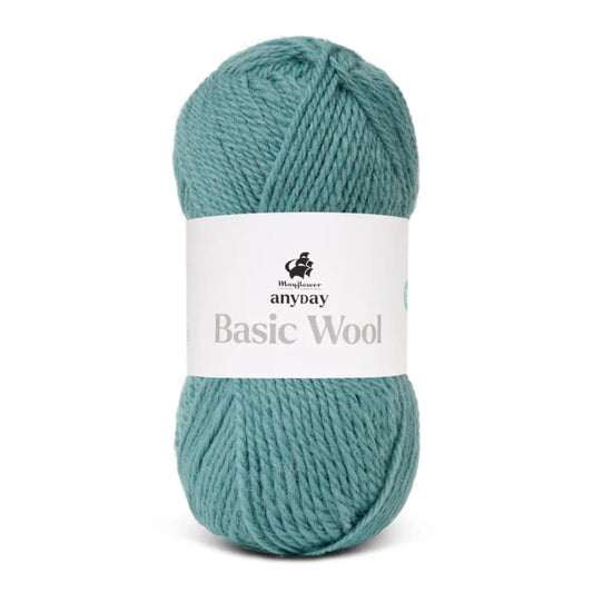 Mayflower Anyday Basic Wool 50g