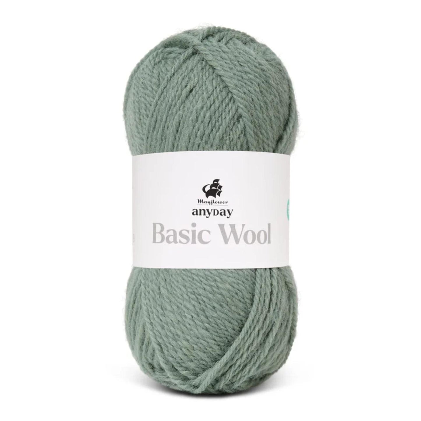Mayflower Anyday Basic Wool 50g
