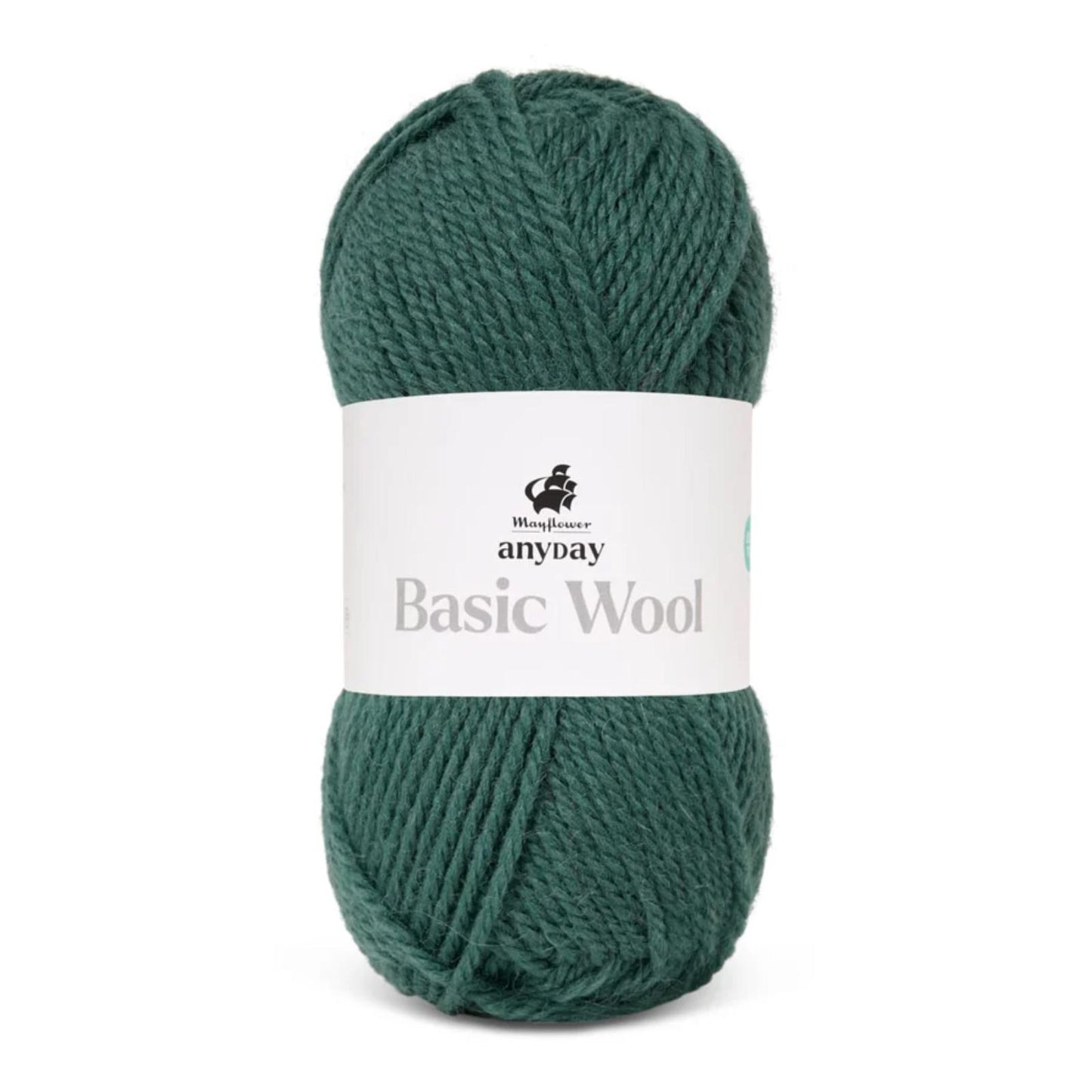 Mayflower Anyday Basic Wool 50g