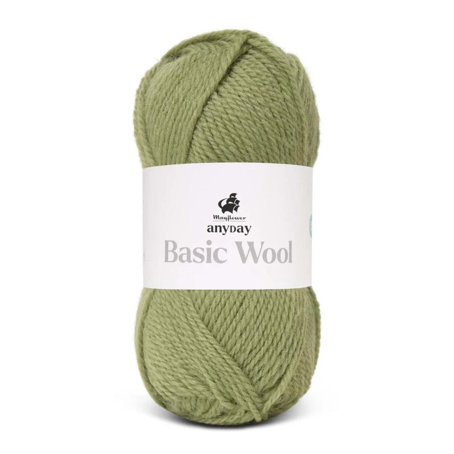 Mayflower Anyday Basic Wool 50g