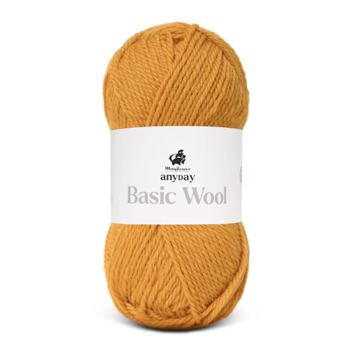 Mayflower Anyday Basic Wool 50g