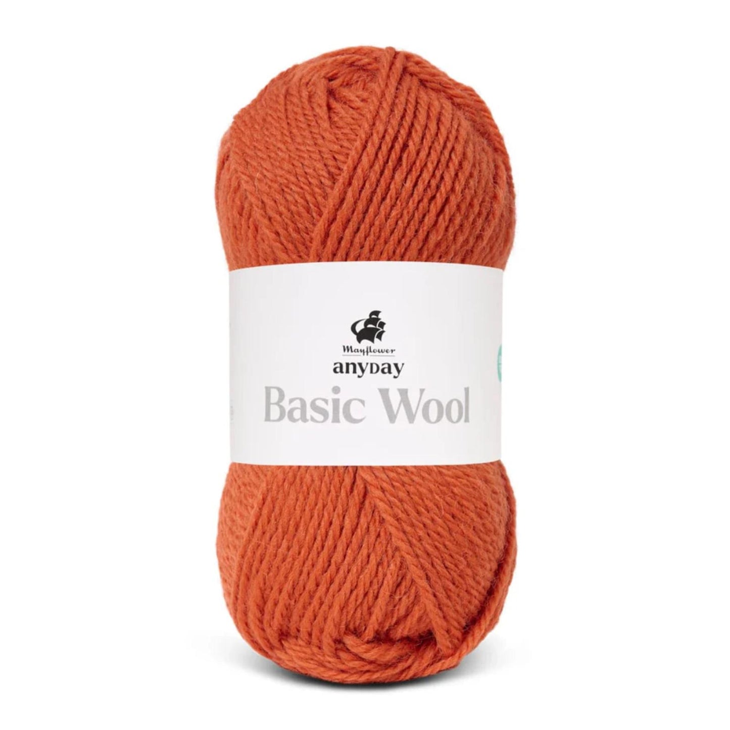 Mayflower Anyday Basic Wool 50g