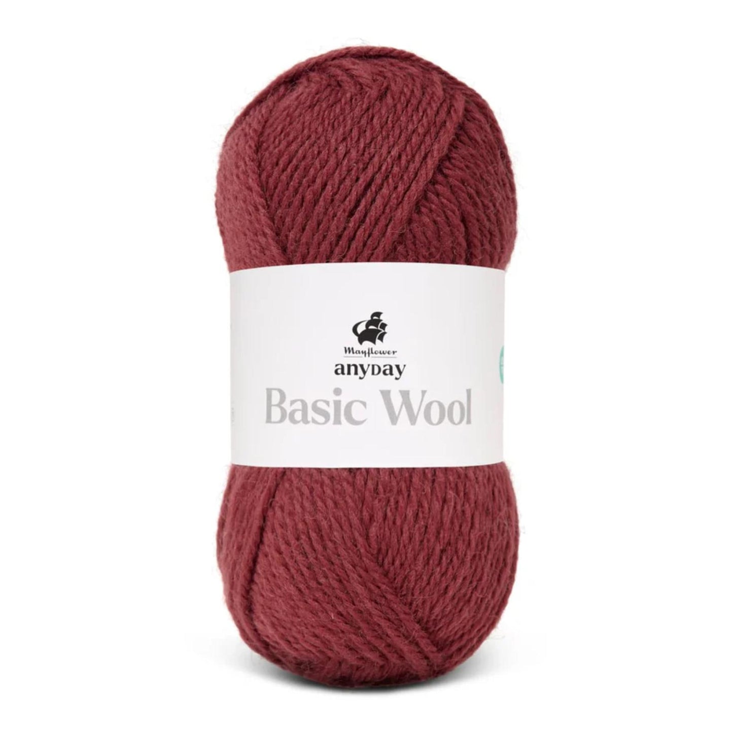 Mayflower Anyday Basic Wool 50g