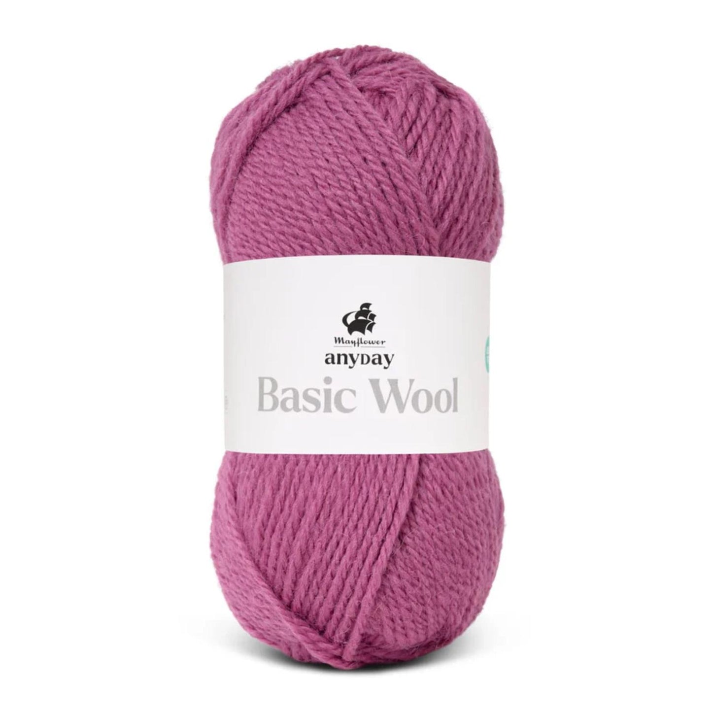 Mayflower Anyday Basic Wool 50g