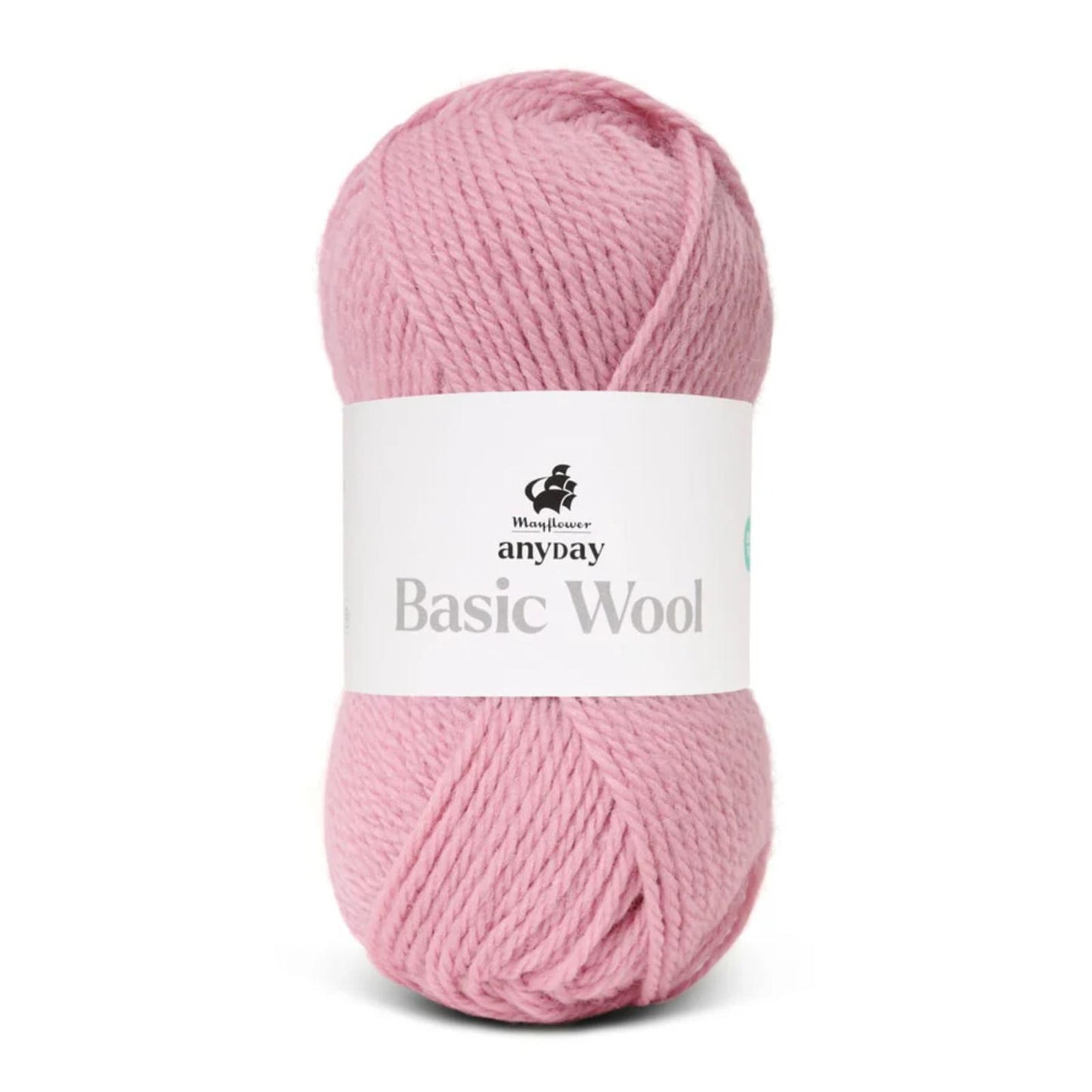 Mayflower Anyday Basic Wool 50g