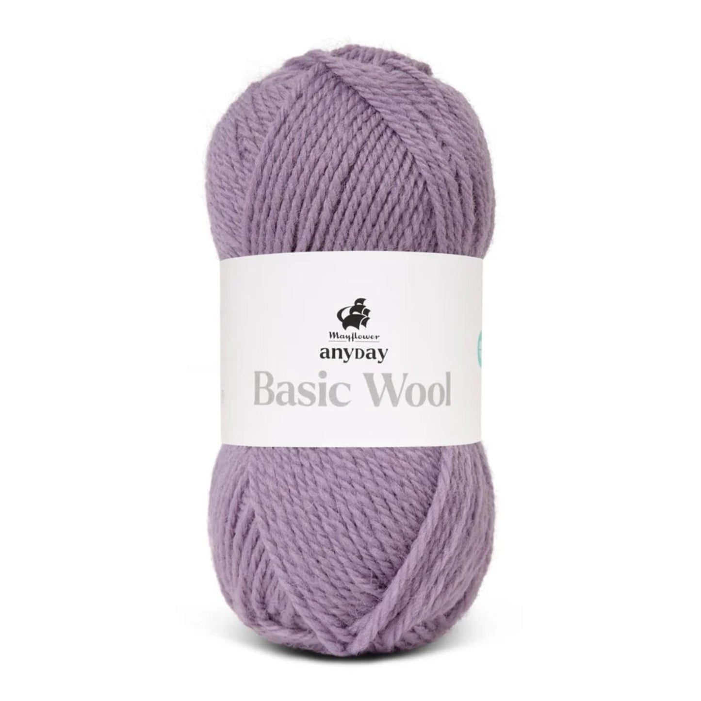 Mayflower Anyday Basic Wool 50g