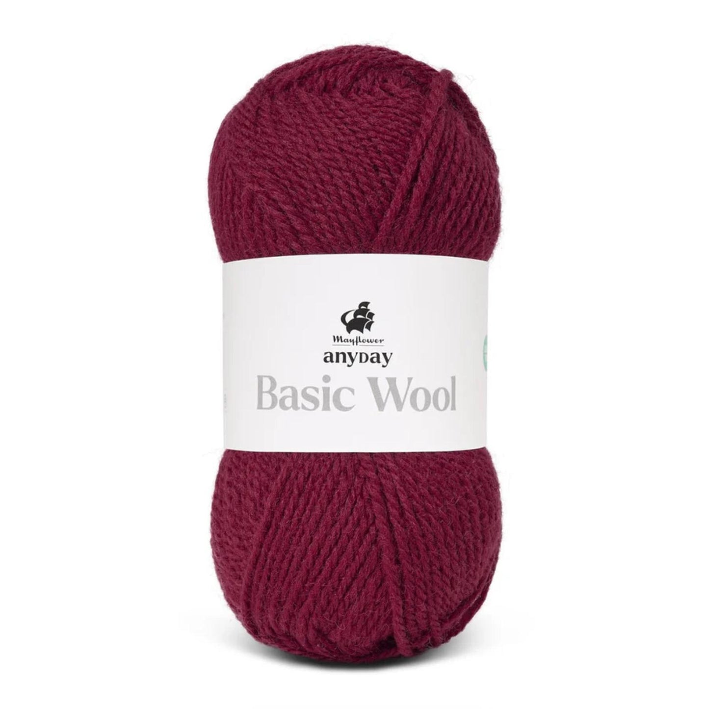 Mayflower Anyday Basic Wool 50g