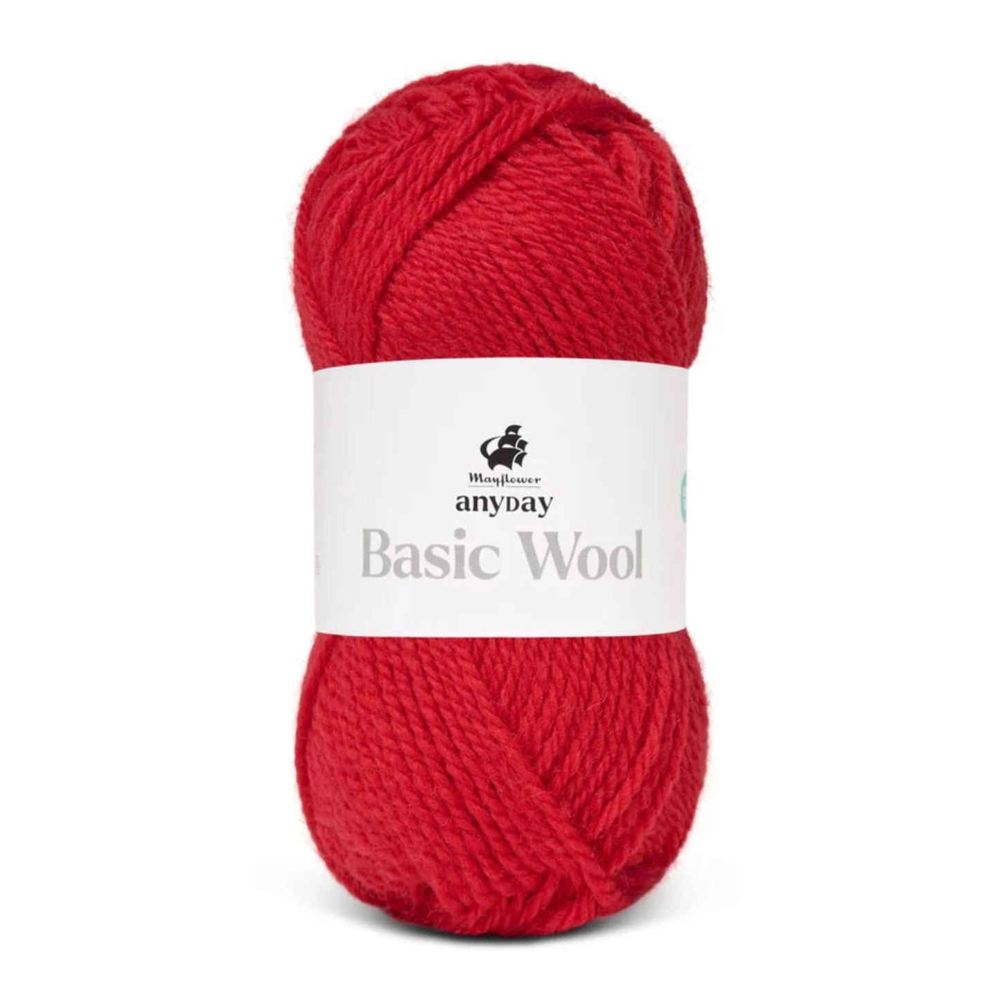 Mayflower Anyday Basic Wool 50g
