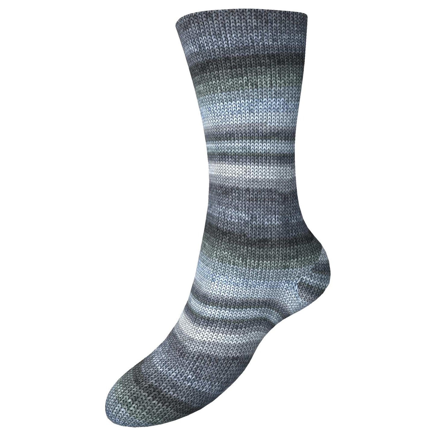 Austermann Step 4 100g Colorado Color