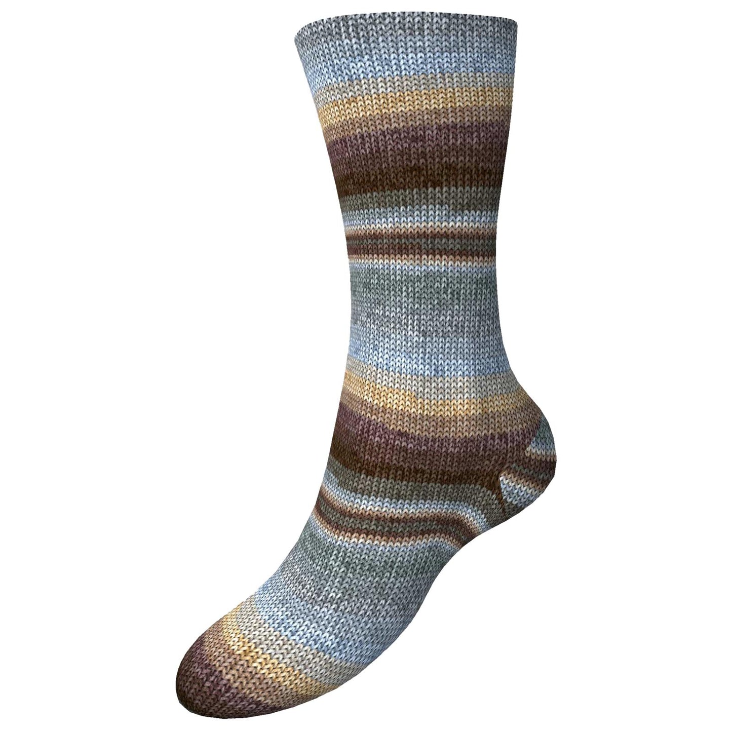 Austermann Step 4 100g Colorado Color