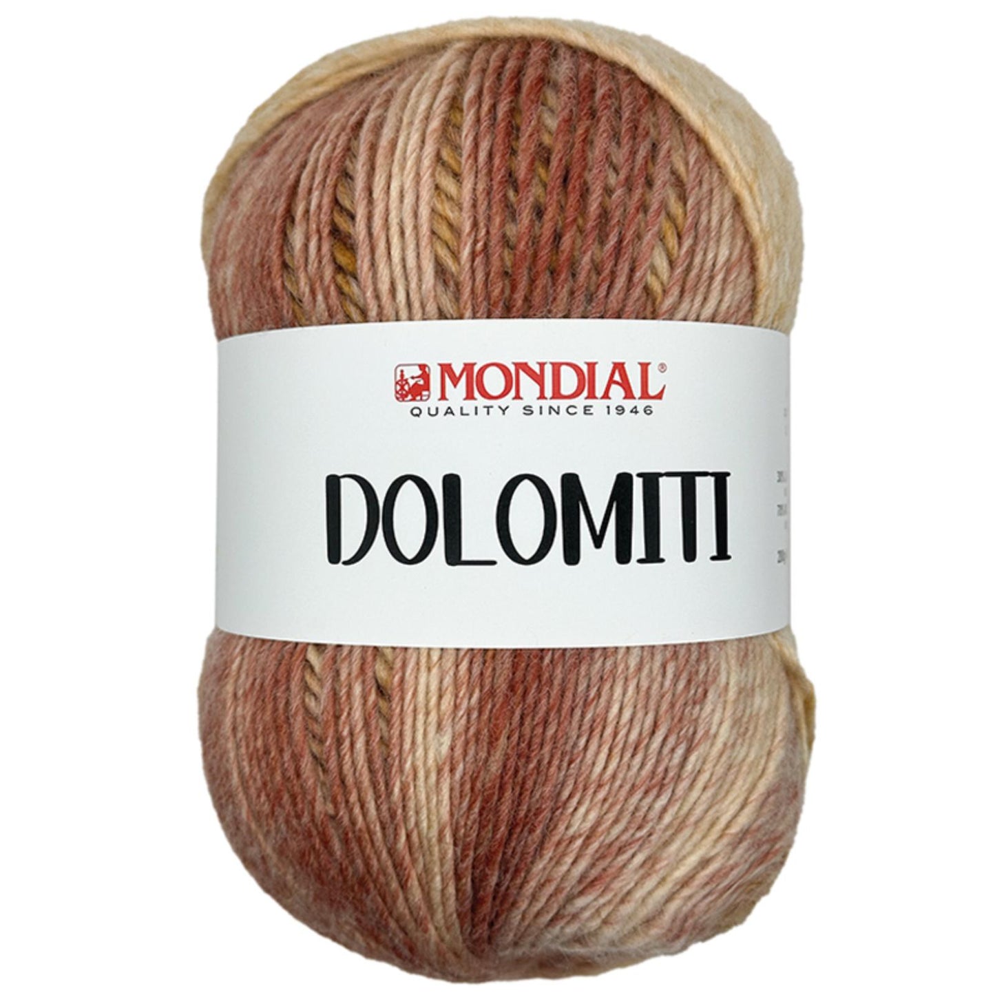 Lane Mondial Dolomiti 200g