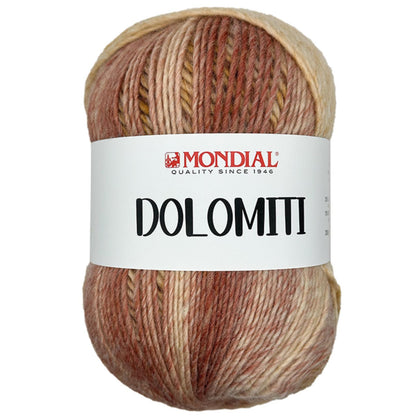 Lane Mondial Dolomiti 200g