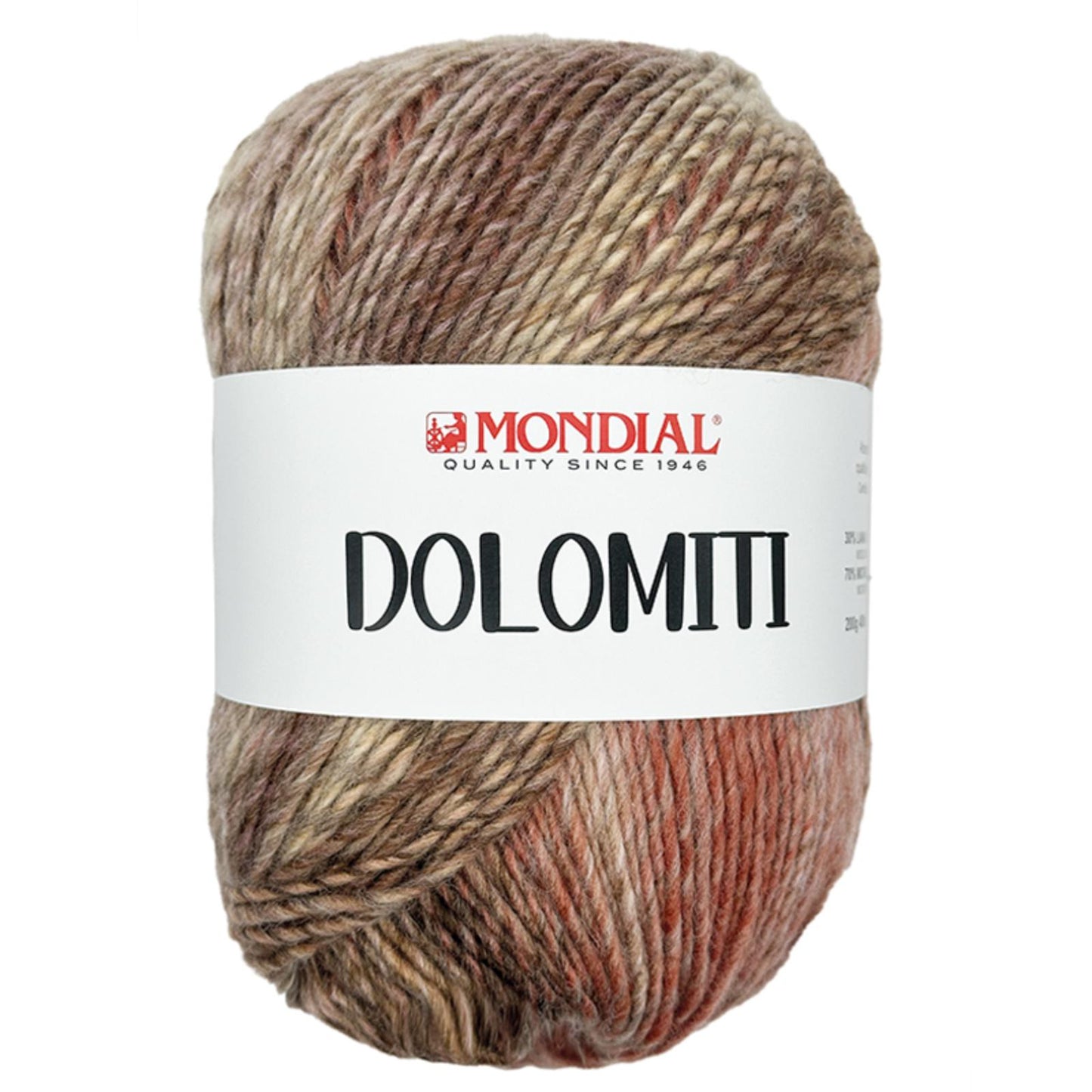 Lane Mondial Dolomiti 200g