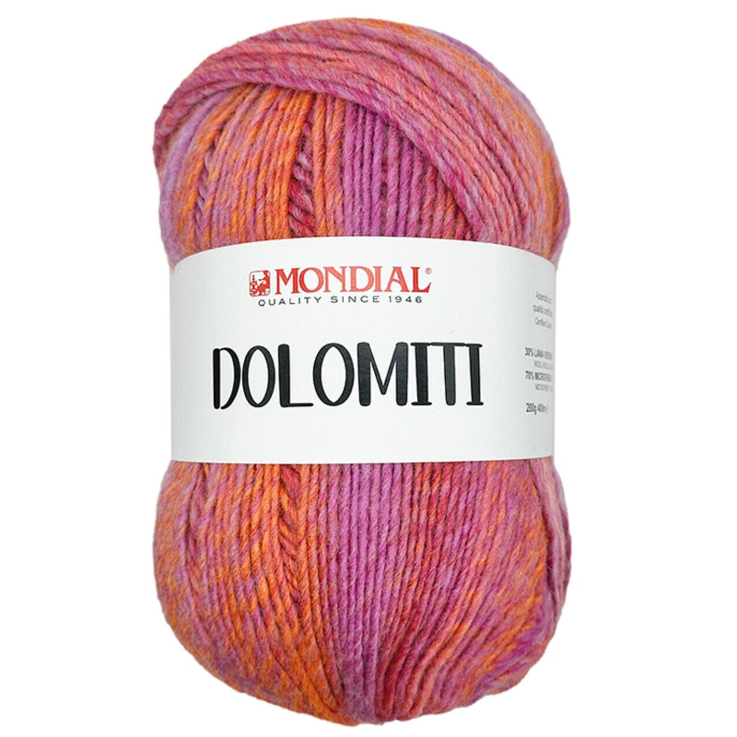 Lane Mondial Dolomiti 200g