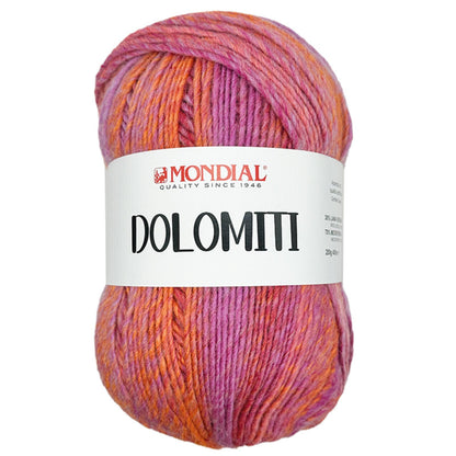 Lane Mondial Dolomiti 200g