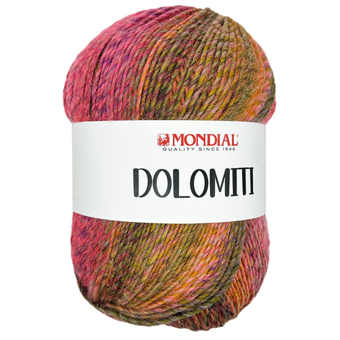Lane Mondial Dolomiti 200g