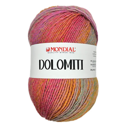 Lane Mondial Dolomiti 200g