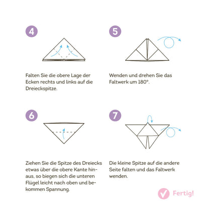 333 Origami Minis – Kawaii-Friends