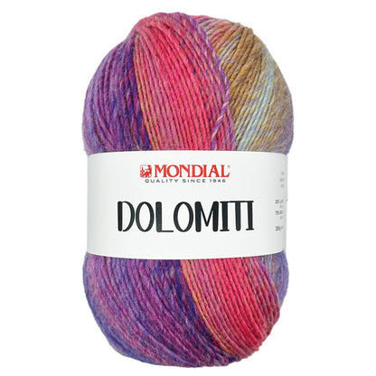 Lane Mondial Dolomiti 200g