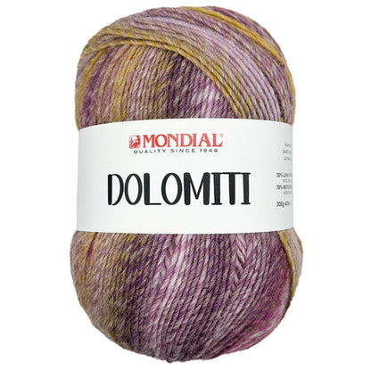 Lane Mondial Dolomiti 200g
