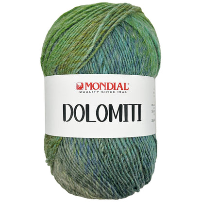 Lane Mondial Dolomiti 200g