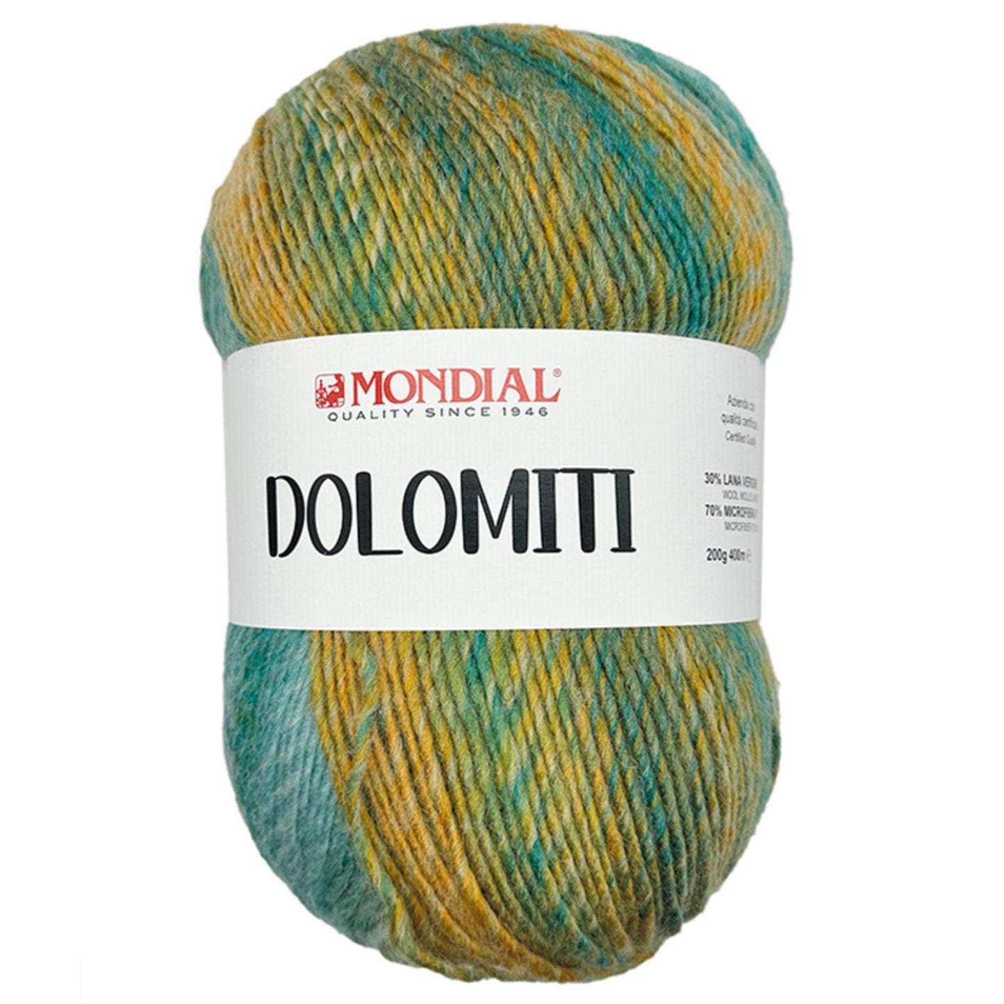 Lane Mondial Dolomiti 200g