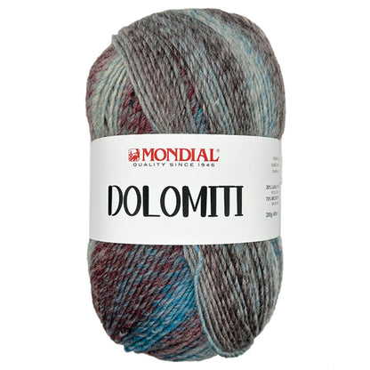 Lane Mondial Dolomiti 200g