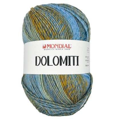 Lane Mondial Dolomiti 200g