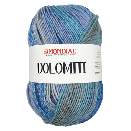 Lane Mondial Dolomiti 200g
