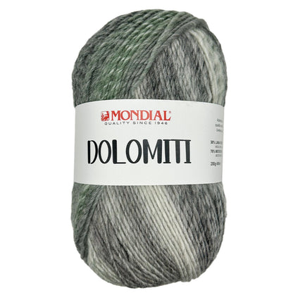 Lane Mondial Dolomiti 200g