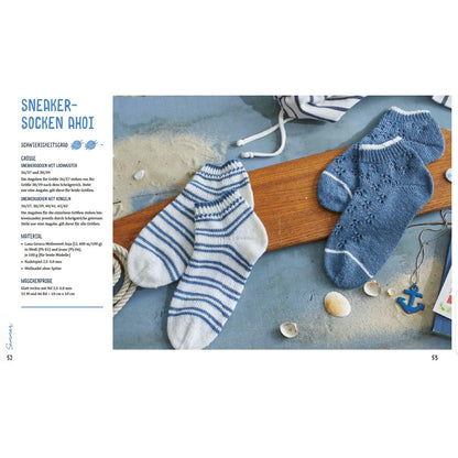 Gemeinsame Strickzeit, Hardcover, 54875