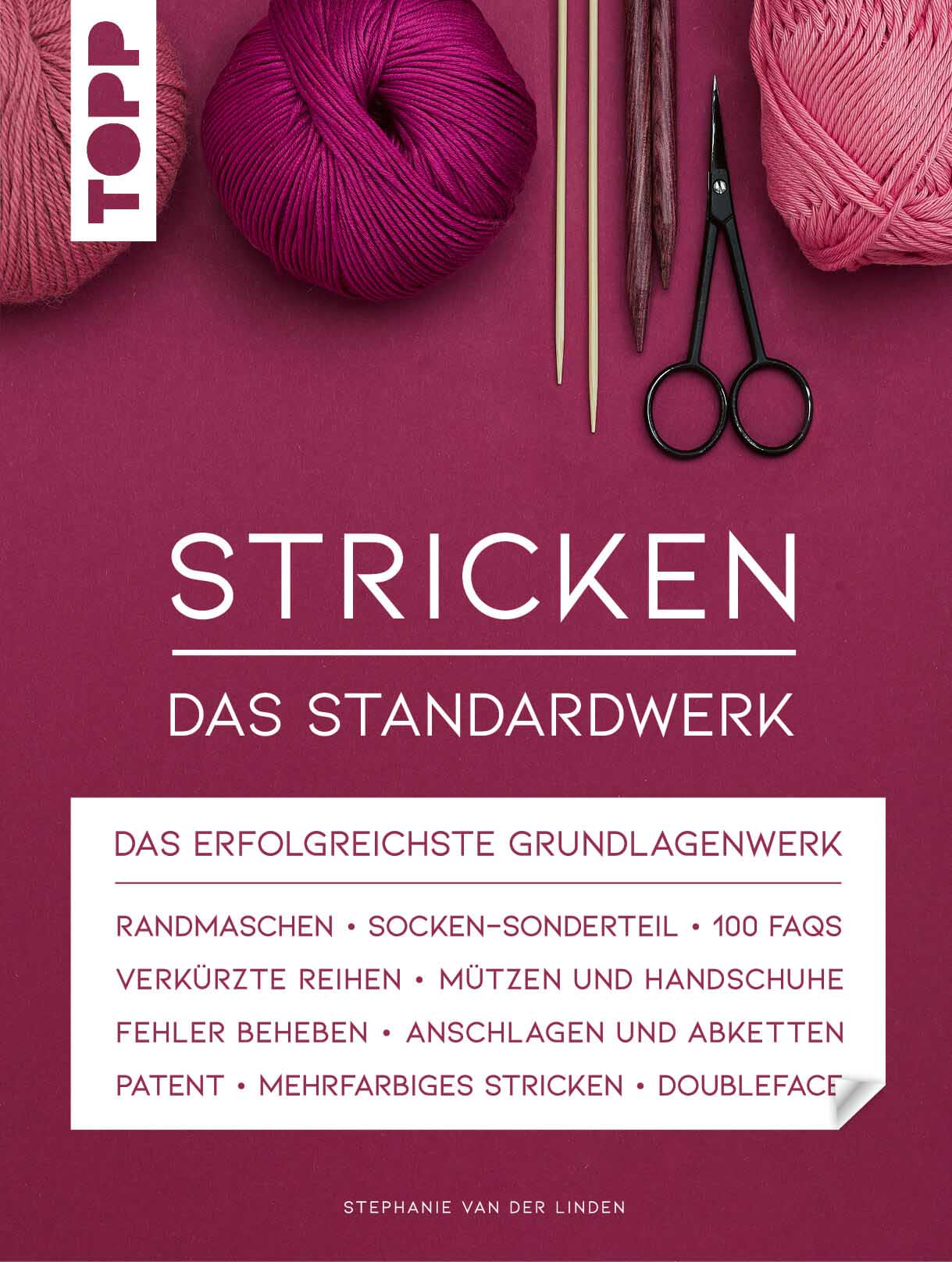 Stricken - Das Standardwerk, 54884
