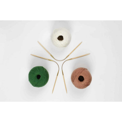 Addi CraSyTrio Bamboo Short