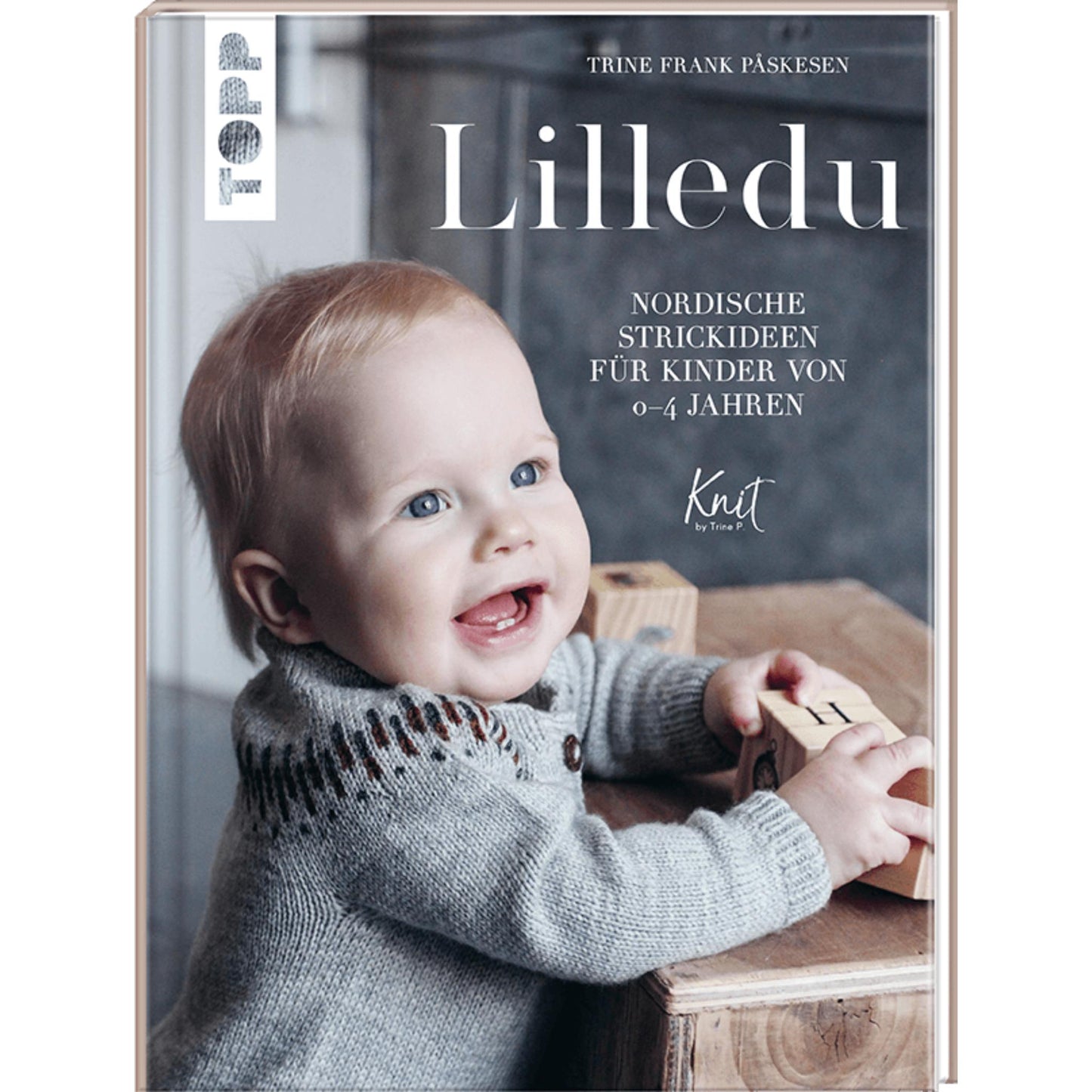 Lilledu, Nordische Strickideen, 56015