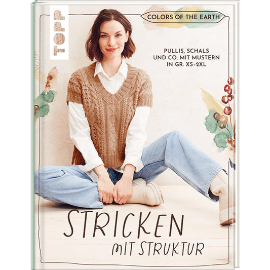 Stricken mit Struktur, 57014