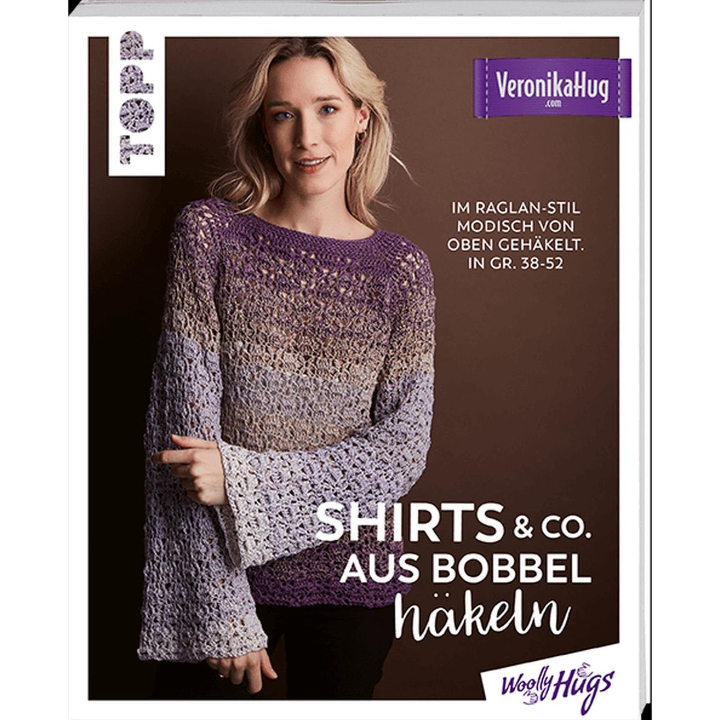 Crochet shirts &amp; co from bobbles, 57075