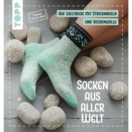 Socks from all over the world, 57084