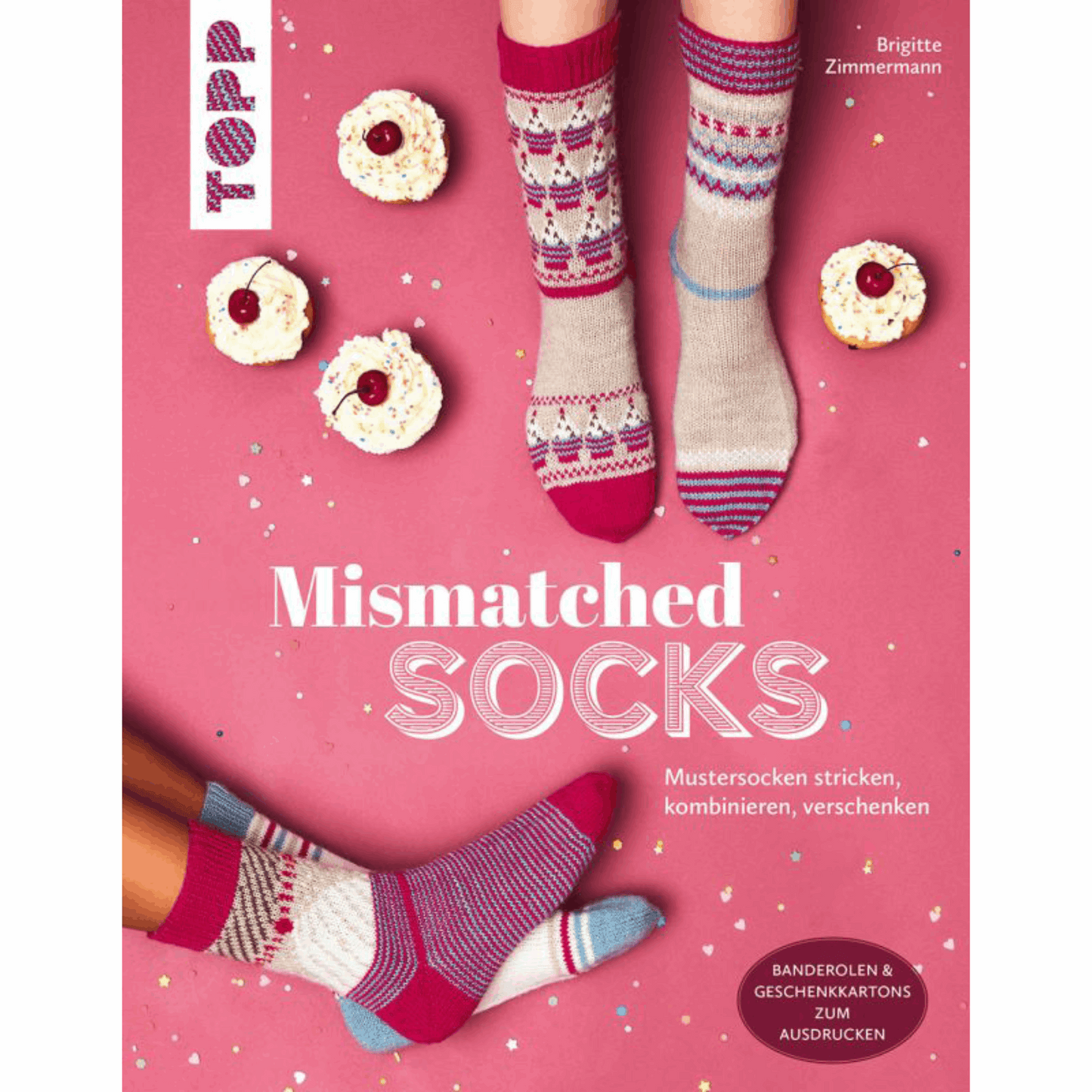 Mismatched Socks, 57092