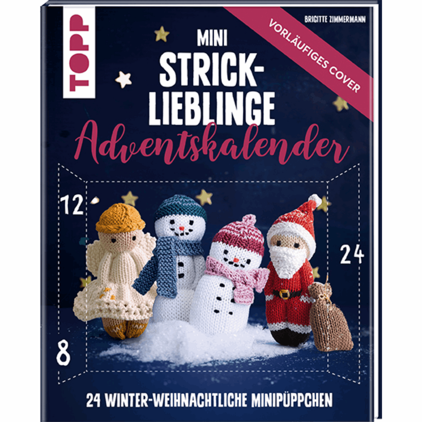 Mini Stricklieblinge, 57122