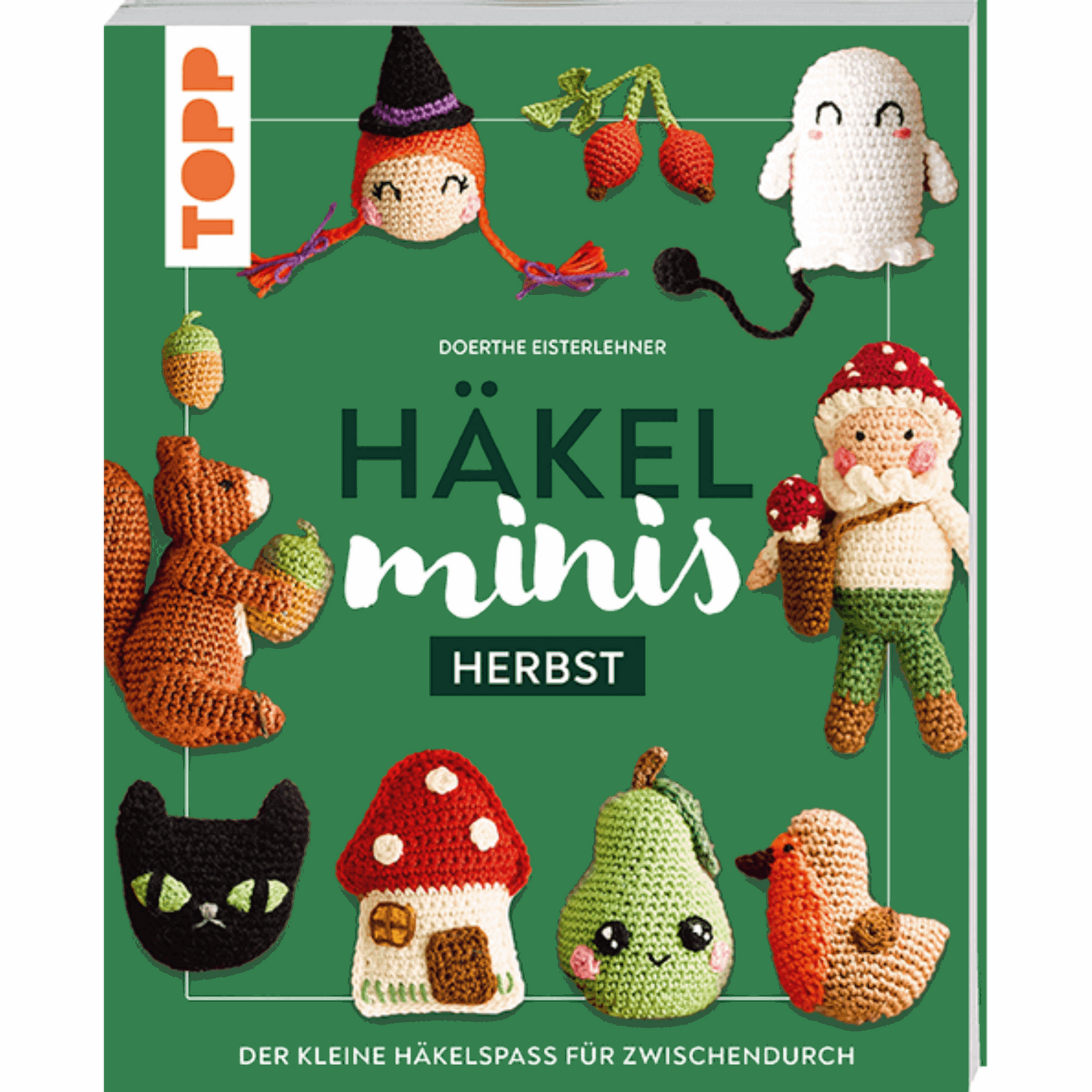 Häkelminis Herbst, 57127