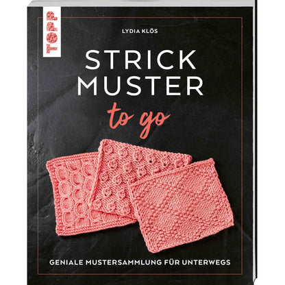 Strickmuster To Go
