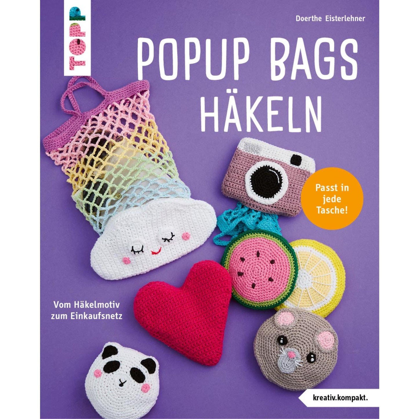 Popup Bags häkeln