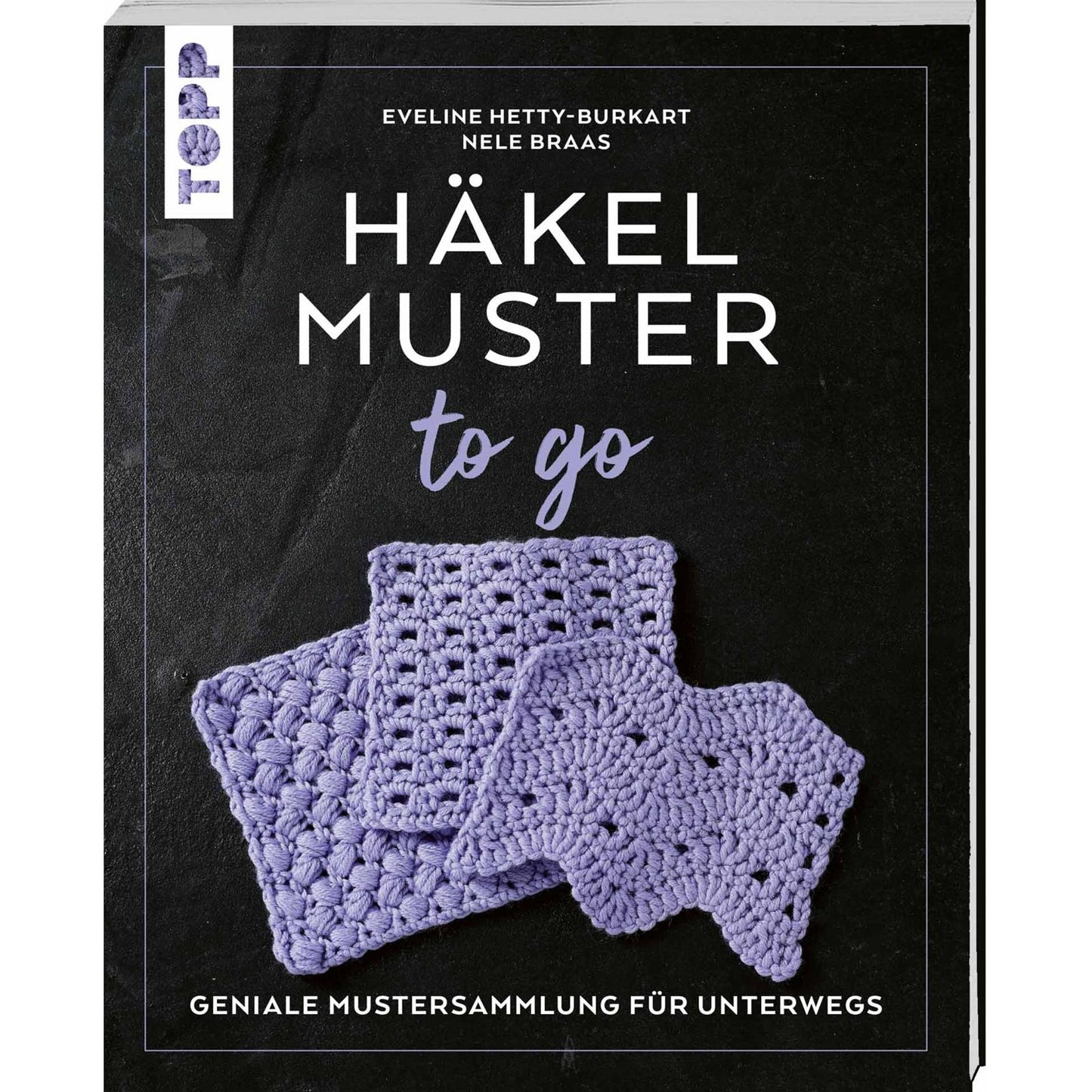Häkelmuster To Go