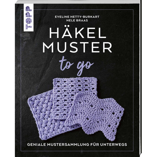 Häkelmuster To Go
