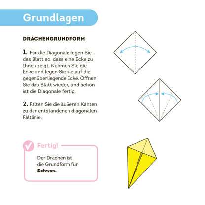 333 Origami Minis – Kawaii-Friends