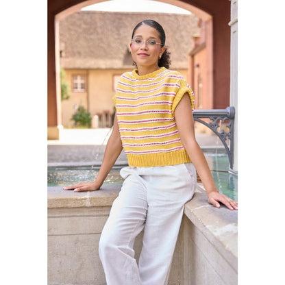 Pro Lana Magazin PL009, Basic Cotton No. 1