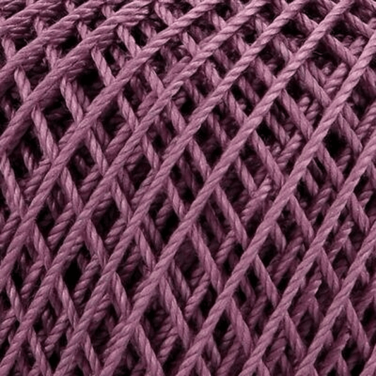 Freccia 16 crochet yarn, 50g, colour 600